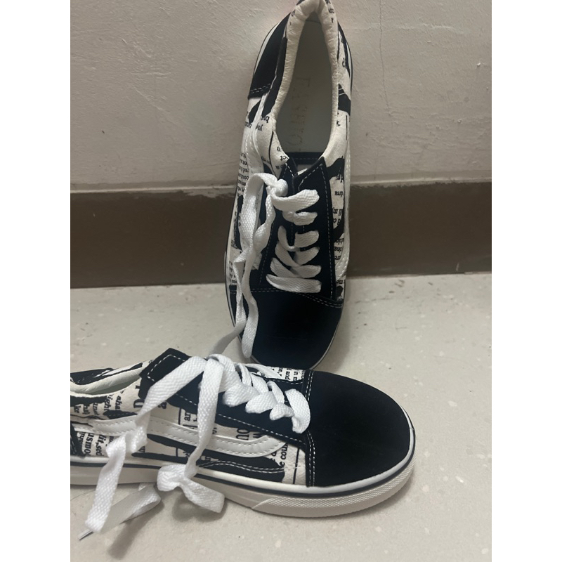 sepatu