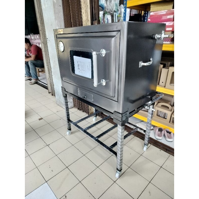 OVEN BIMA MASTER 8044(Khusus KARGO)