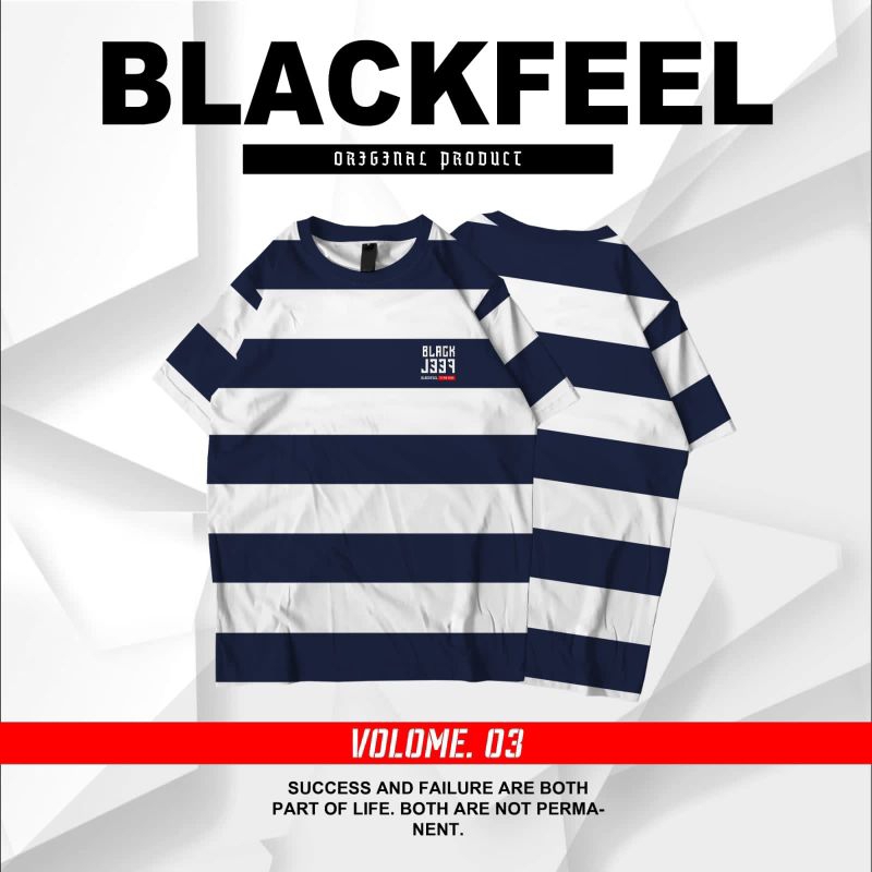 Kaos Blackfeel