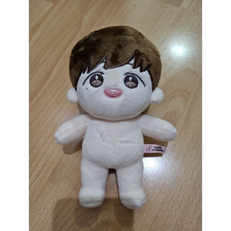 Kang Daniel 20cm doll (NEW)