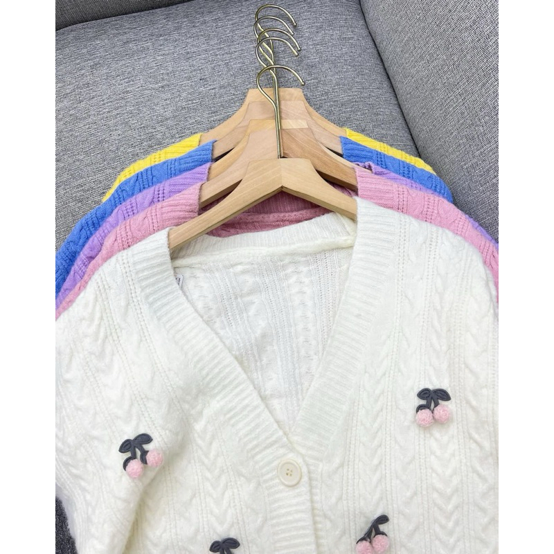 Berry 3d cardy