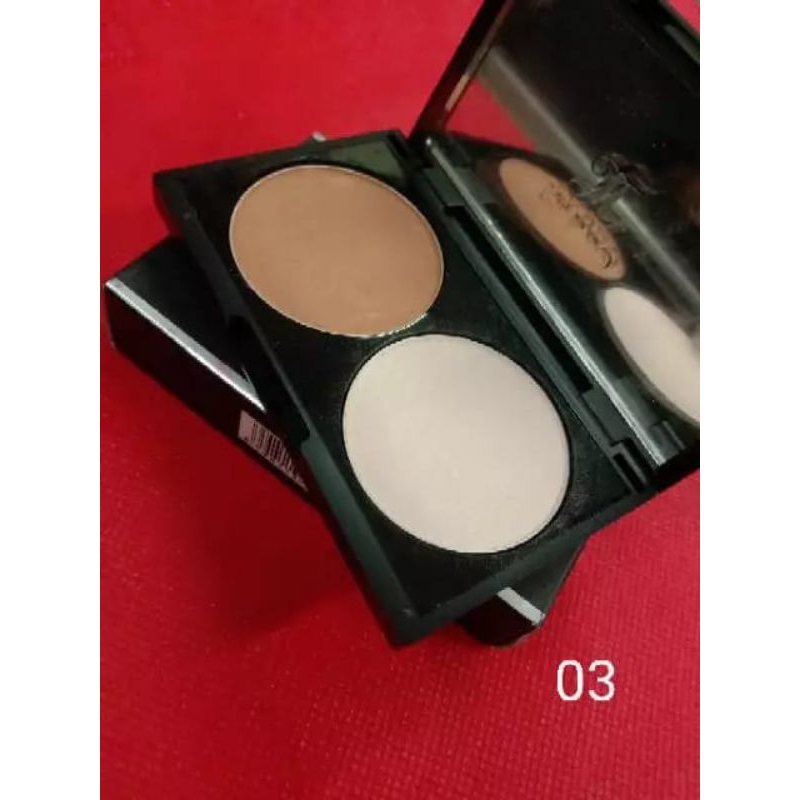 LT PRO SHADE N TINT KIT