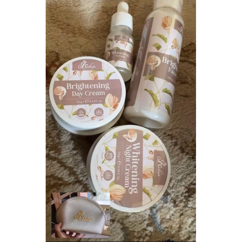 JS BEAUTY CARE