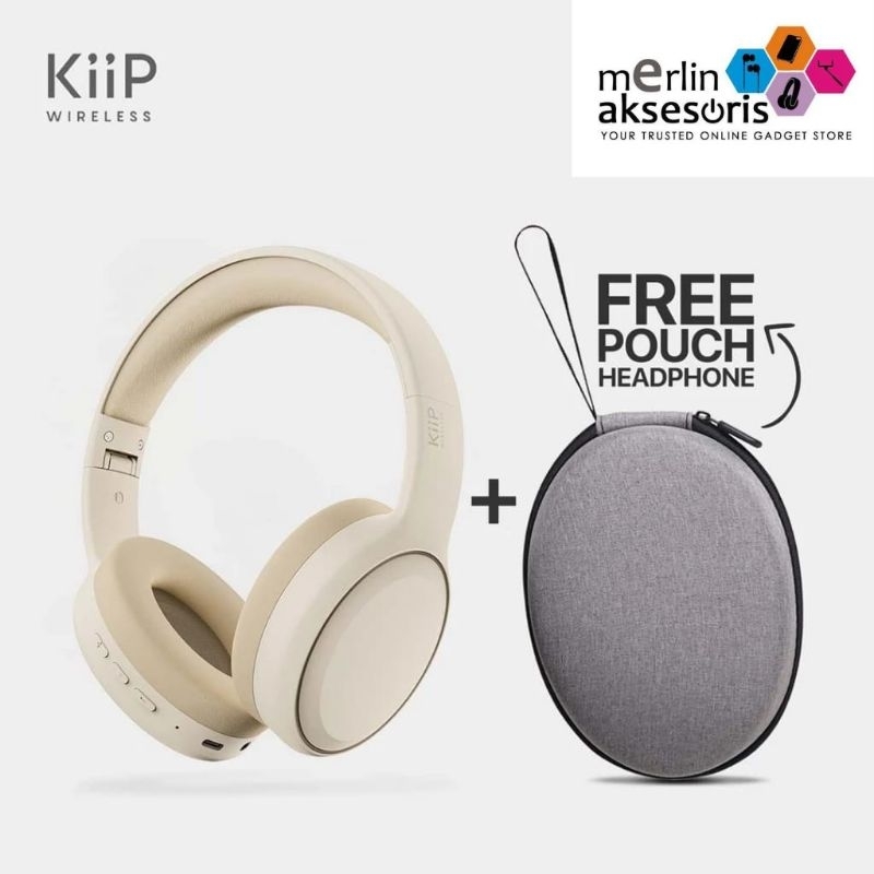 Kiip wireless TH30/TH30 pro headphone bluetooth wireless headset earphone