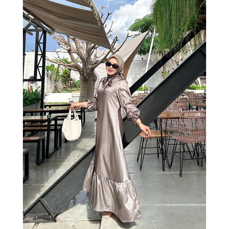 Ziya Dres