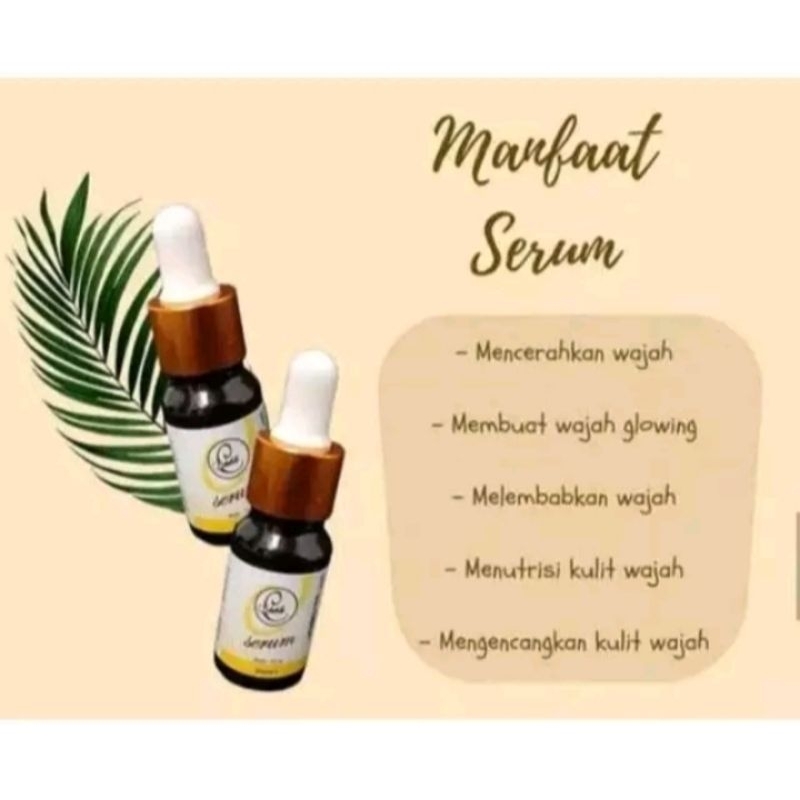 Serum BBC