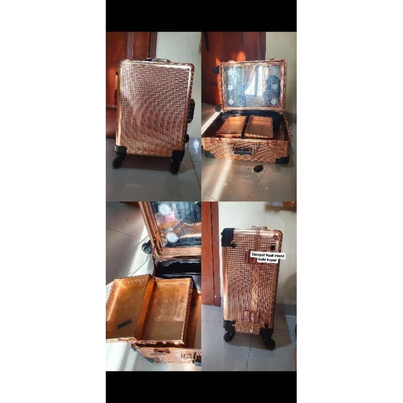 PRELOVED KOPER MAKEUP SEONGNAM