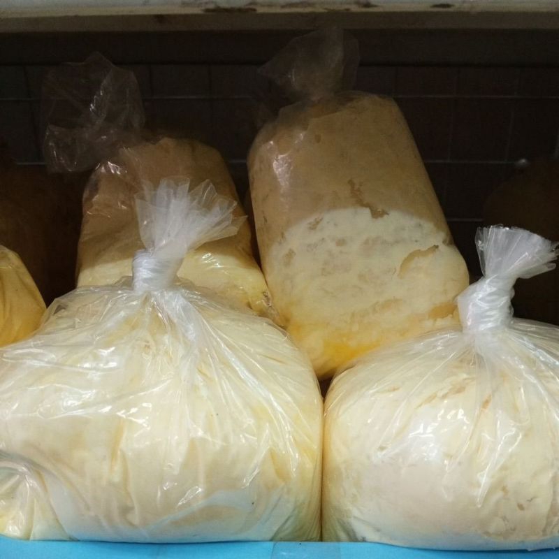 Anchor baker mix repack