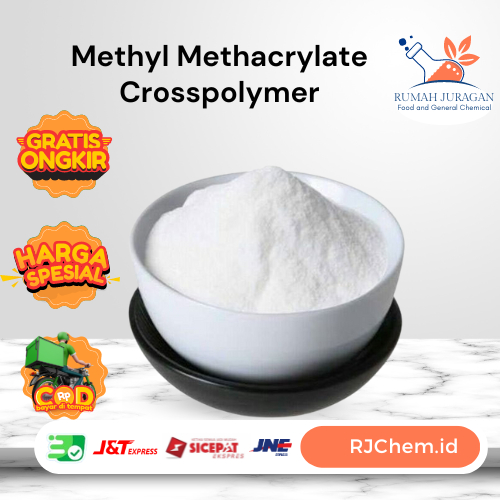 Methyl Methacrylate Crosspolymer (50 gr)