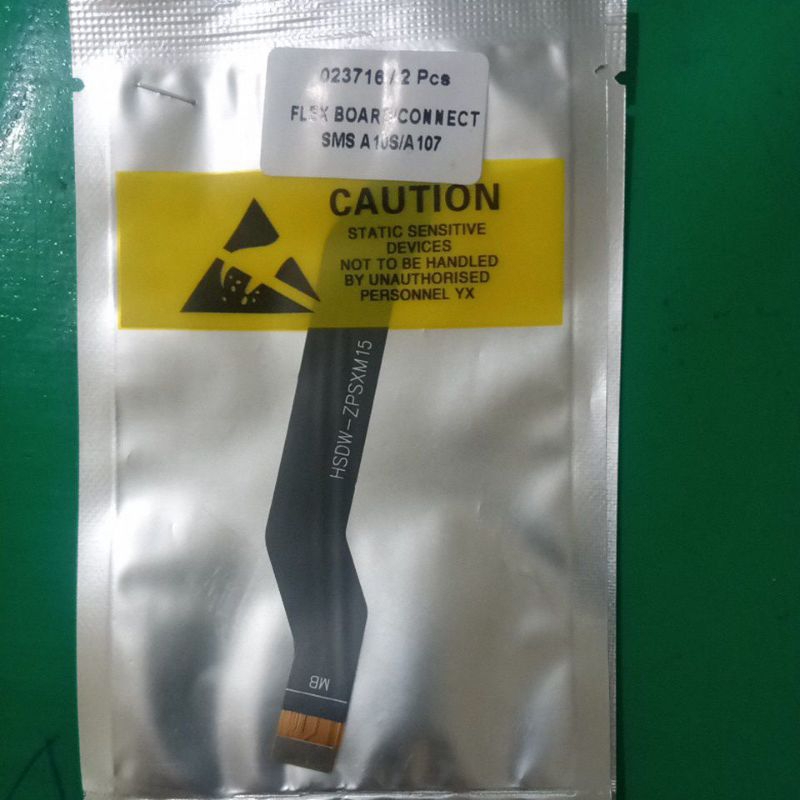 FLEX BOARD SAMSUNG A10S/A107