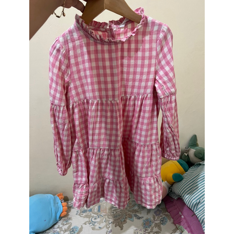 baju anak chacha
