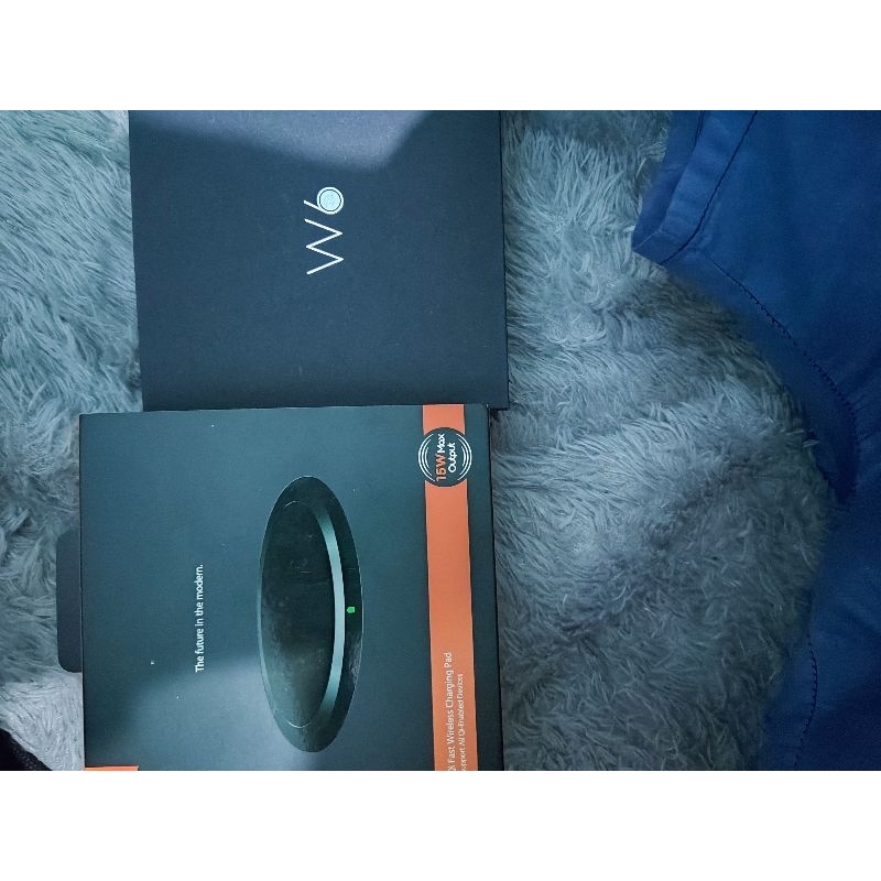 Wireless Charger Kajsa