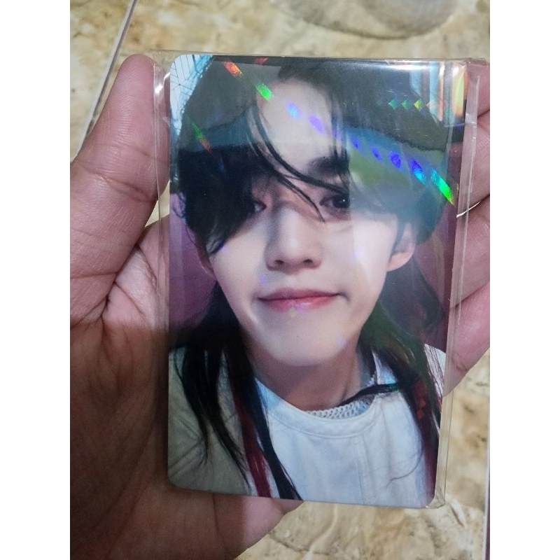 [READY STOCK] PC BENE SET ONLY FML X TOKYO DOME