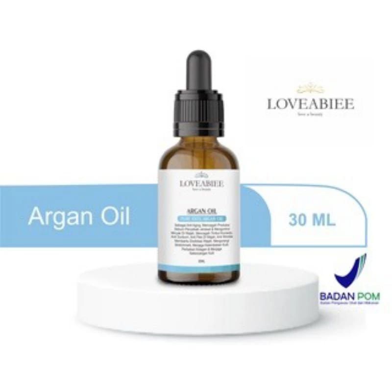 100% pure argan oil 2pcs