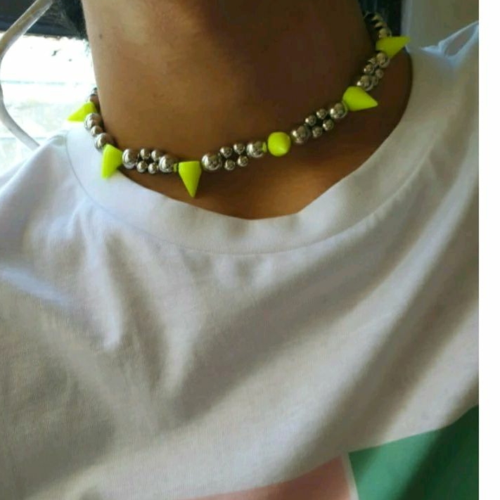 Necklace - Nion