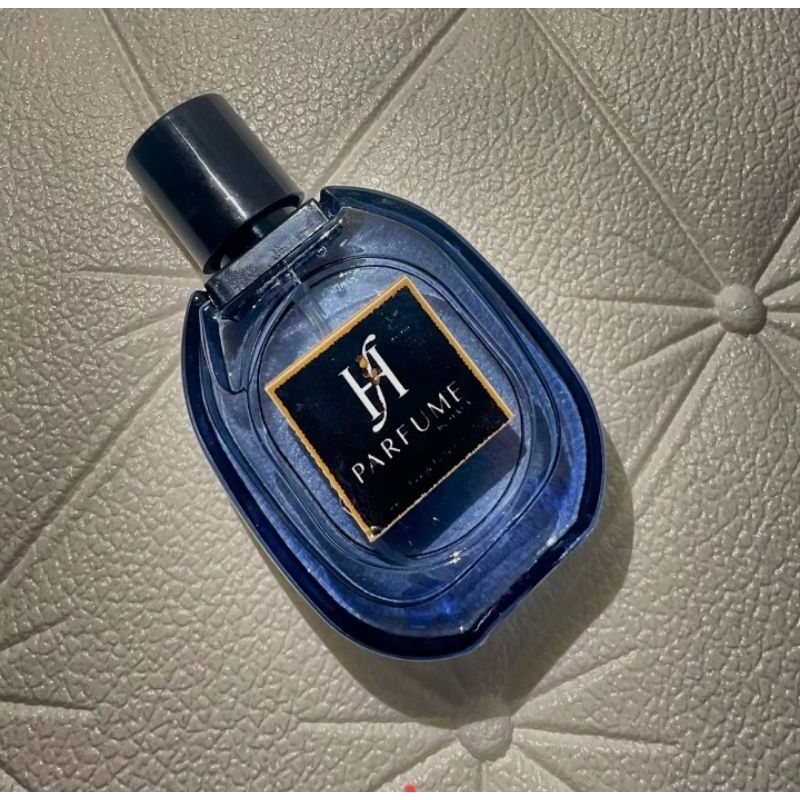 mySecret Aroma
