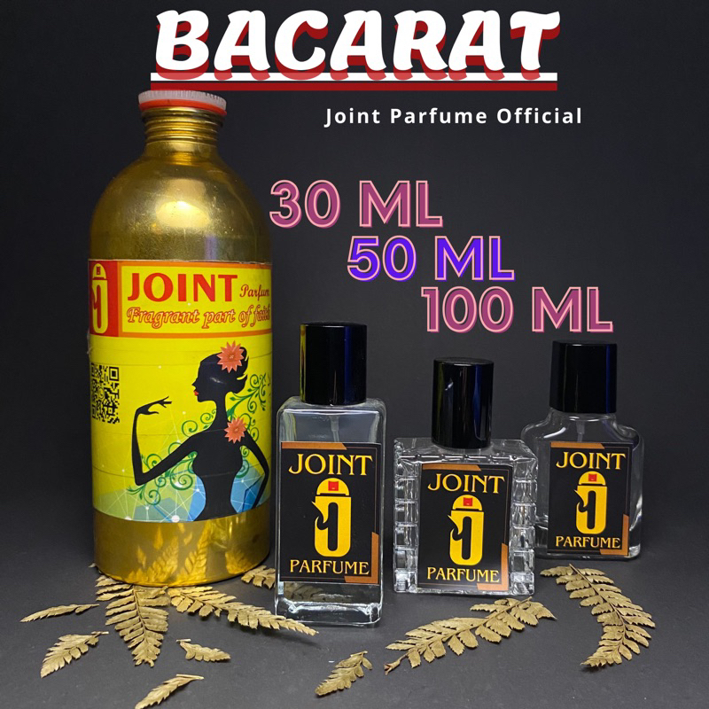 BACCARAT ORIGINAL REFFIL