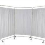 BED SCREEN TRIPLE PC