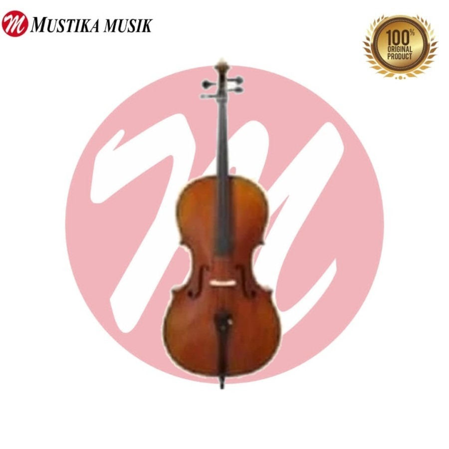 Cello Hofmann MC760L 1/8