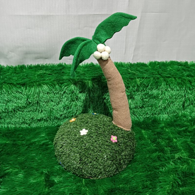 Pohon Miniatur