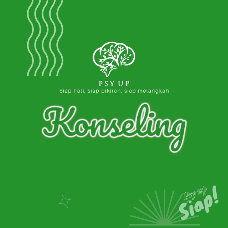 Konseling Individu