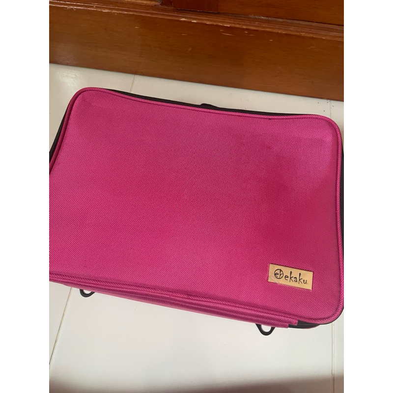Makeup Case/ MUA Case
