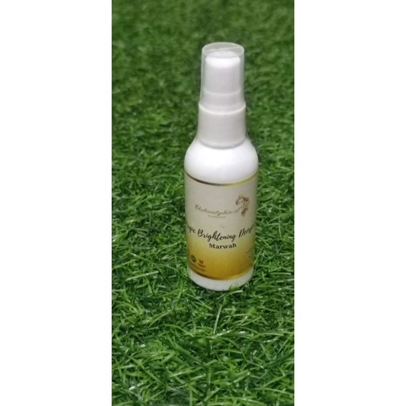 DEOSPRAY EHABEAUTY MAGIC BRIGHTENING