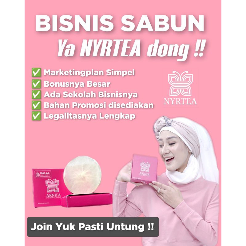 Arnifa Nyrtea
