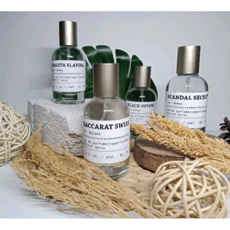 Parfum Lelabo