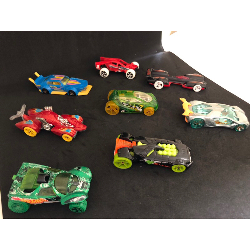 bundle hotwheels car
