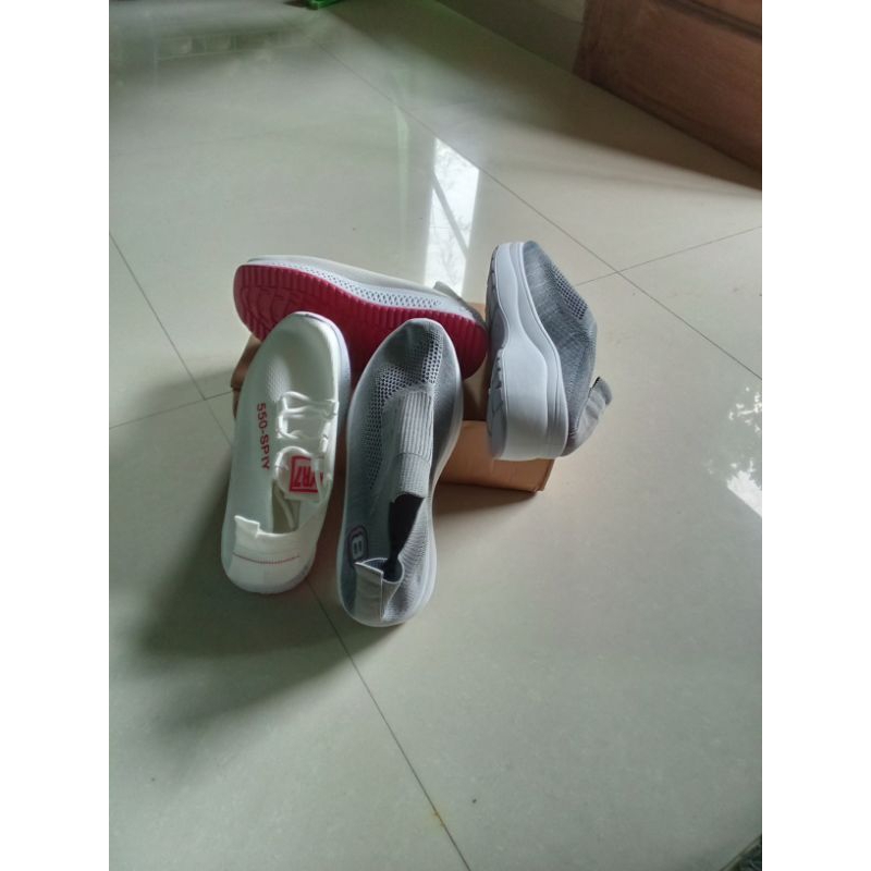 Sepatu Heals
