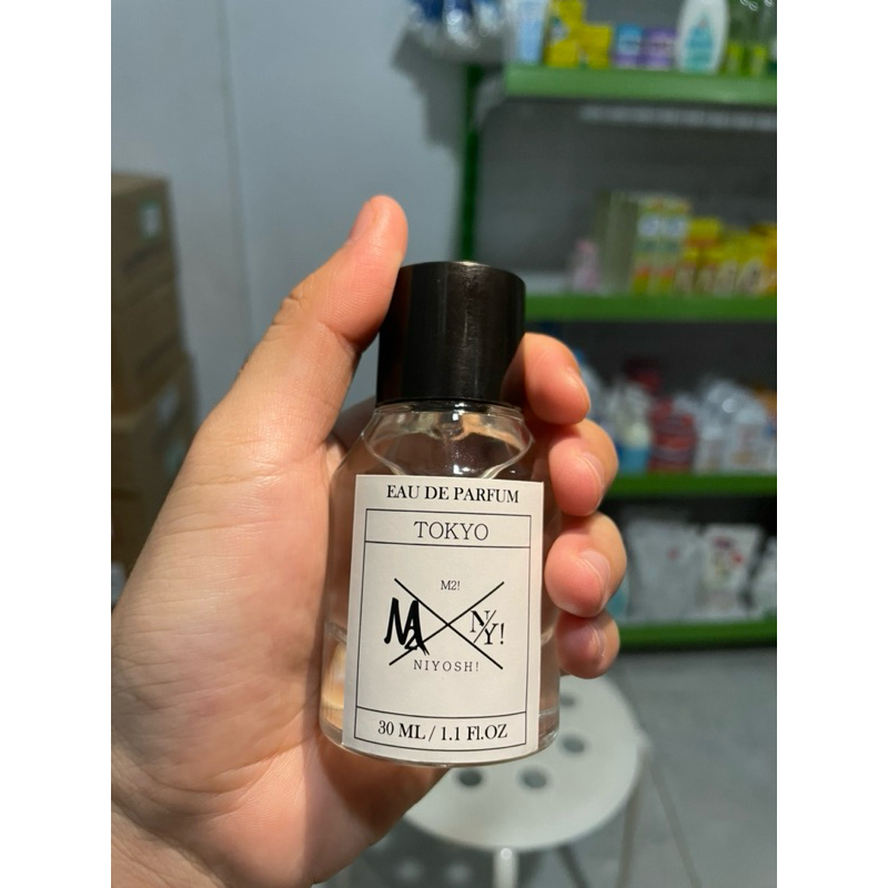 parfum
