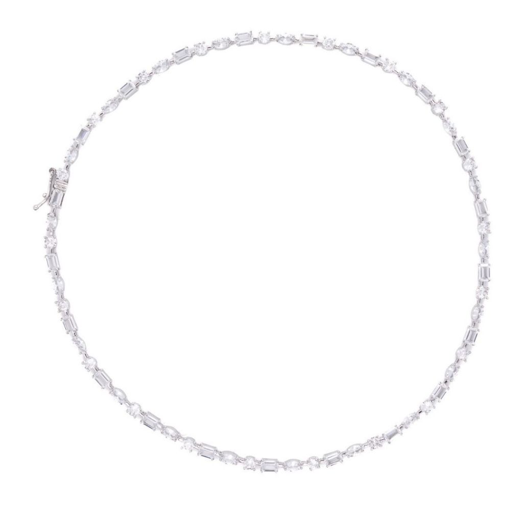 Croix Elyraia Necklace