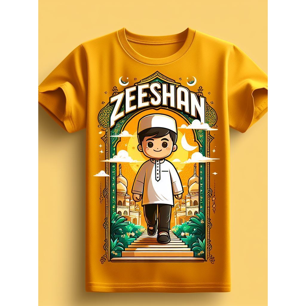 Kaos Catton Combed 30s