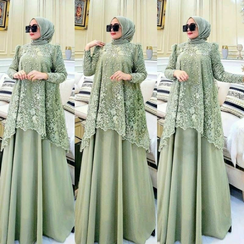 Almera Dress
