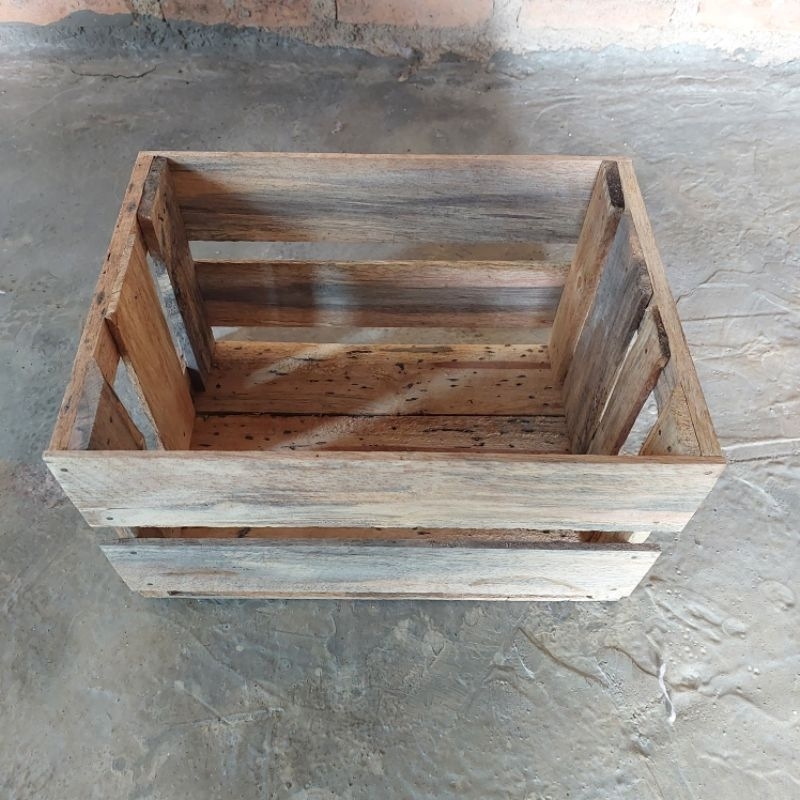 Paking Kayu
