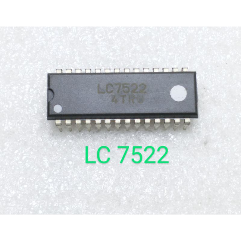 LC 7522