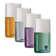 COD//KRYOLAN ULTRA MAKE-UP BASE Non box