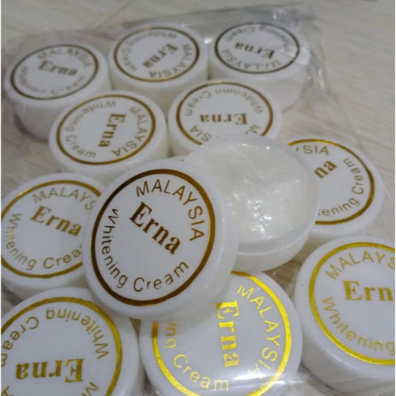 1 Ls Cream Erna Whitening Original