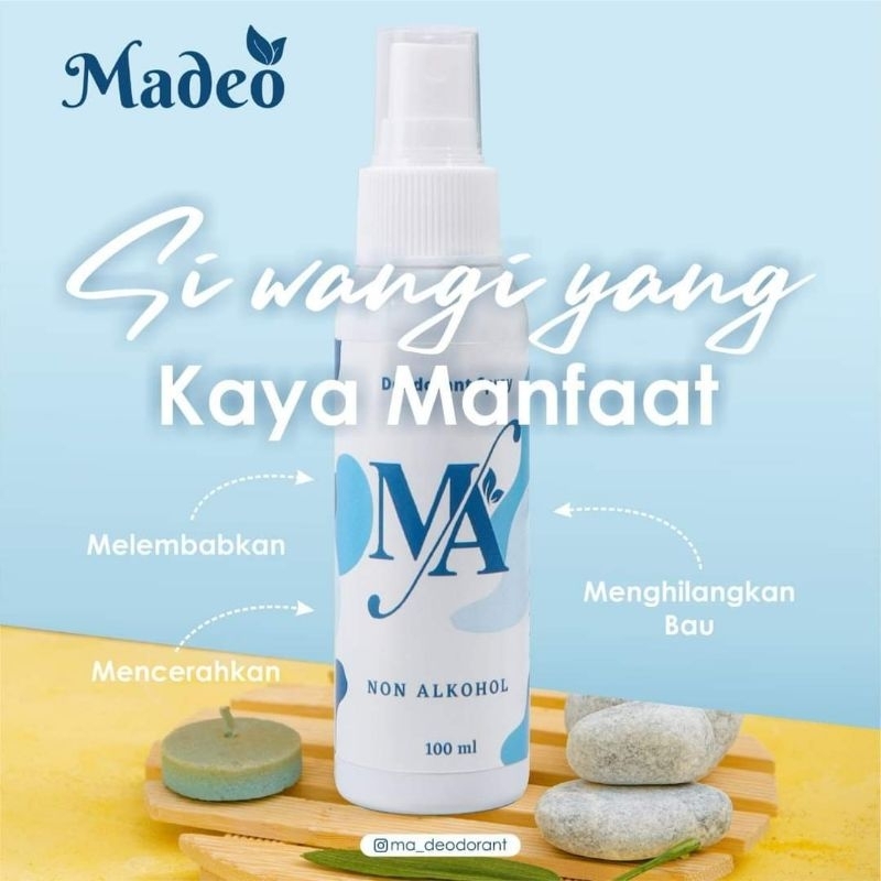 MADEO SPRAY