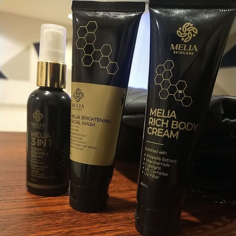 meliaskinccare