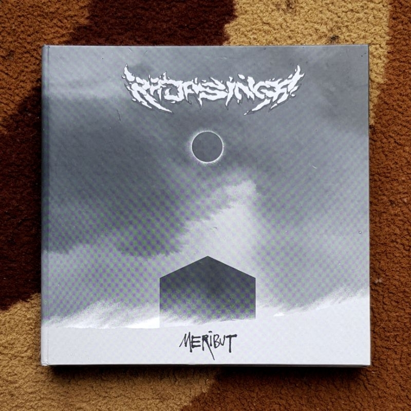 Cd Rajasinga Meribut Deluxe Edition