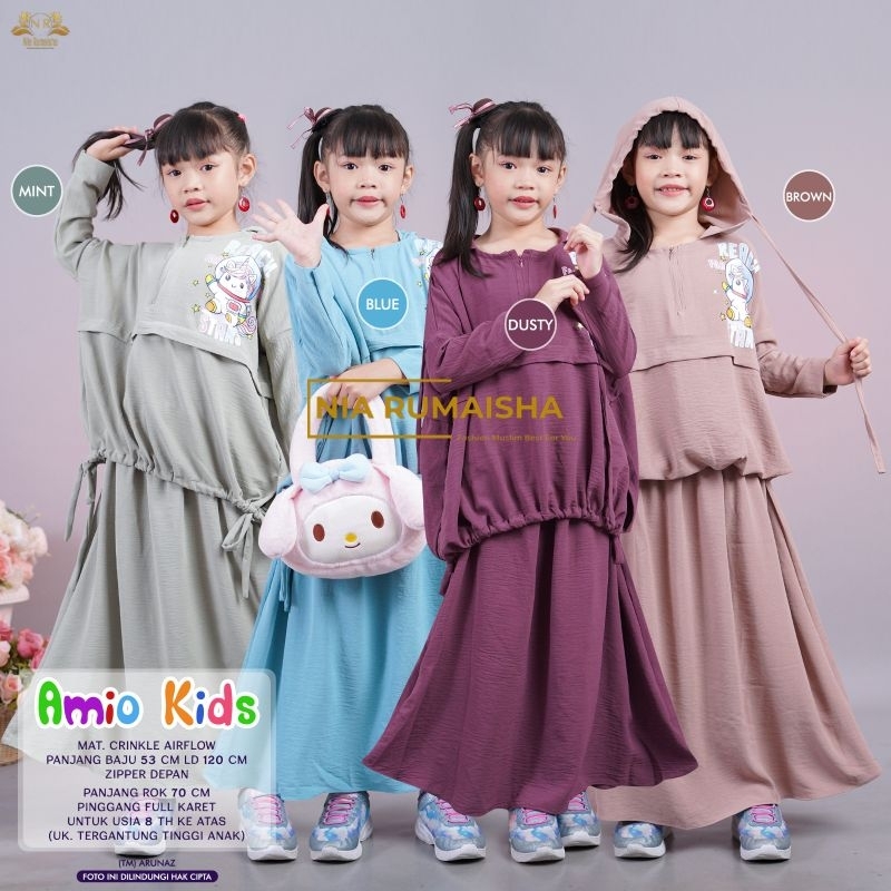 amio kids