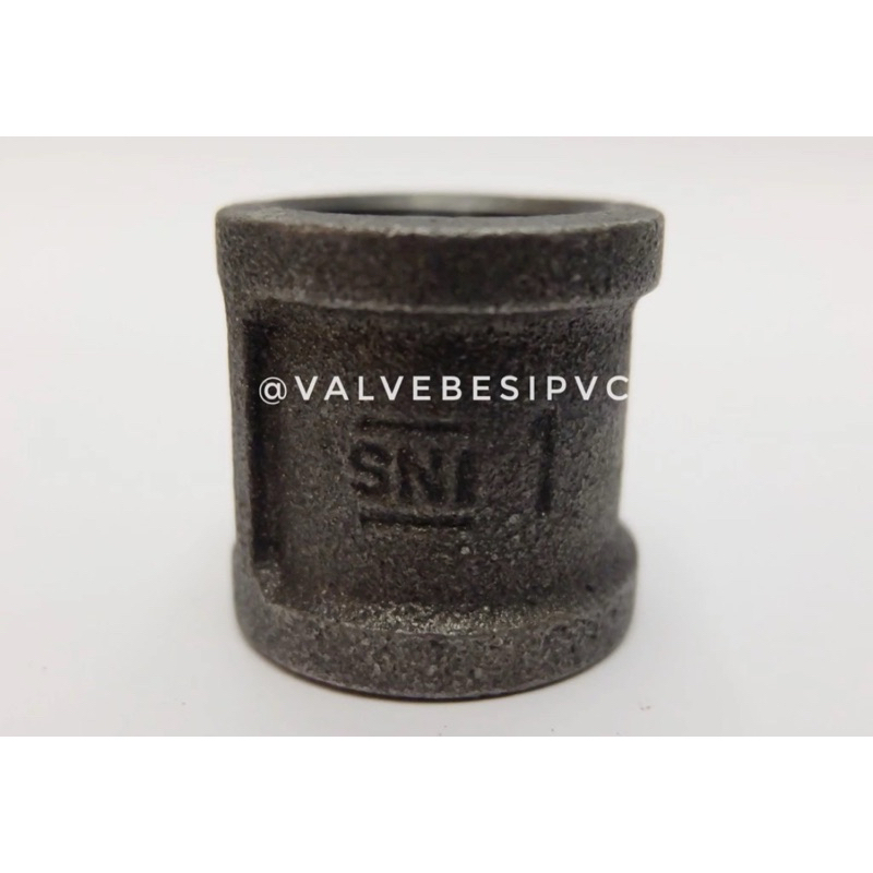 Sock TSP 2.5 INCH DRAT