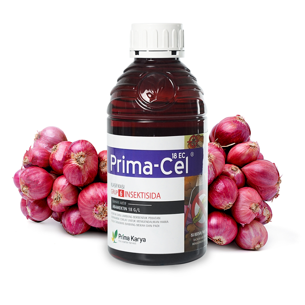 Prima-Cel 18 EC 1 liter