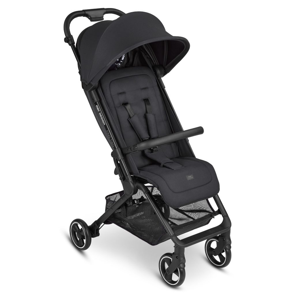 ABC Design Stroller By Mamasewa