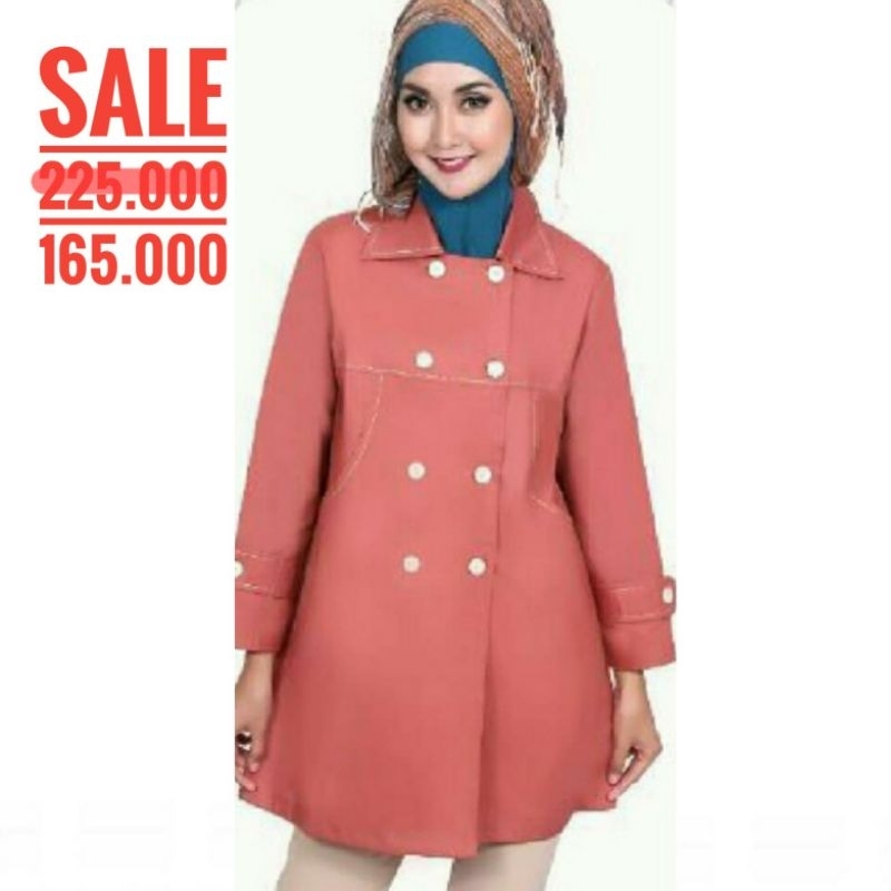 Blouse Atalla B22 - 225K