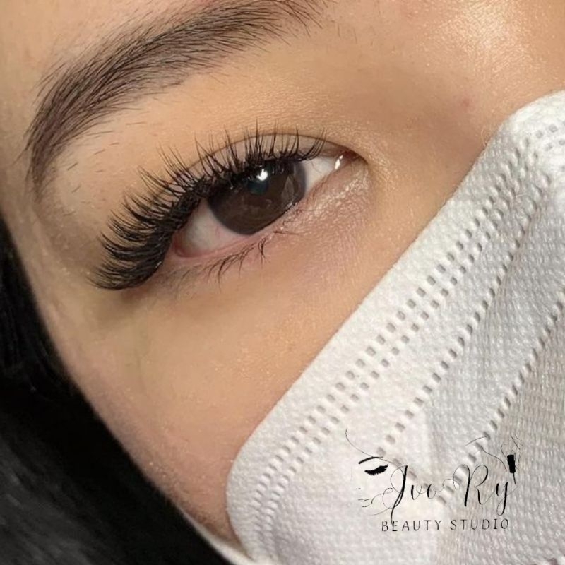 eylash murah malang