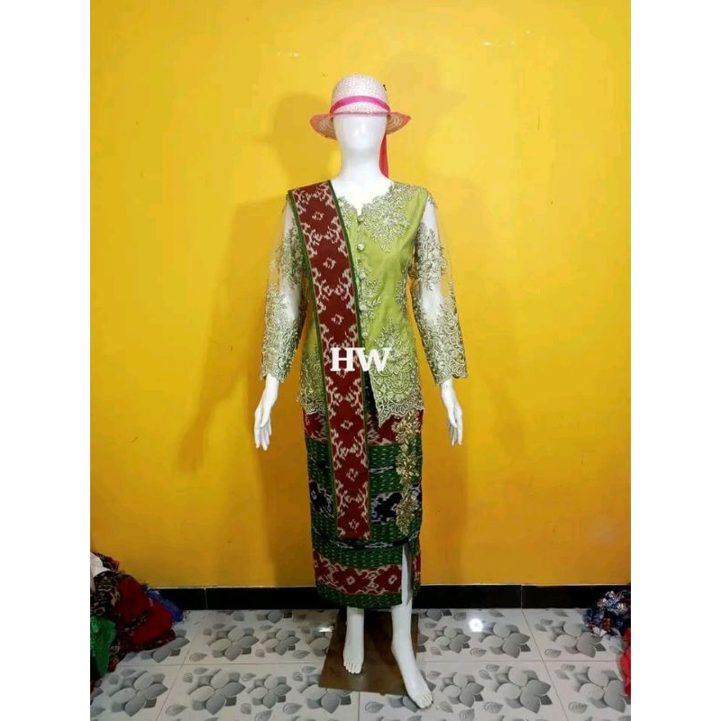 STELAN ATASAN KEBAYA