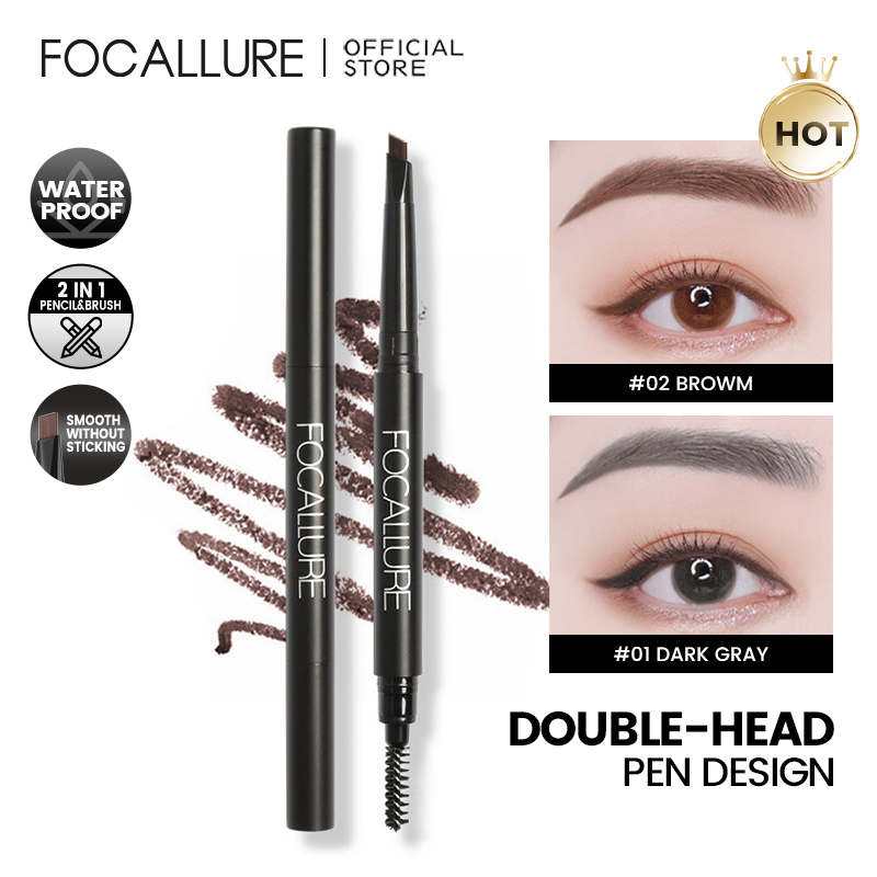 FOCALLURE - Auto Brows Pen FA18
